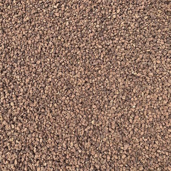 pea gravel is an excellent option for drainage systems as it allows water to flow through, preventing erosion and water buildup